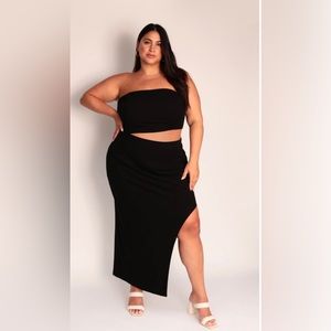 Worn once Gia IRL Isabella dress